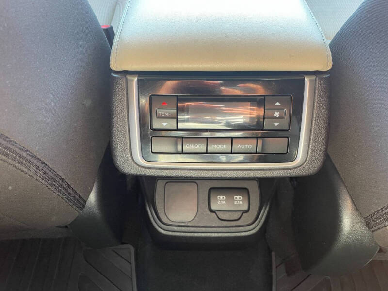 2019 Subaru Ascent Premium 8-Passenger