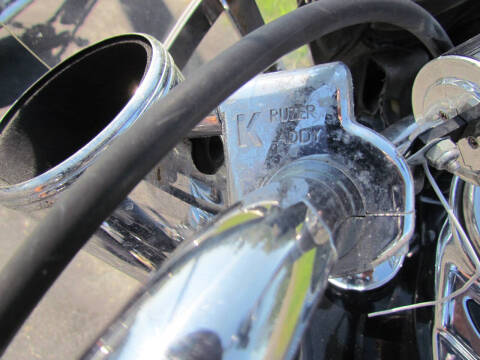 2014 Harley-Davidson Heritage Softail Classic