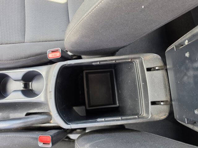 2018 Kia Forte5 LX