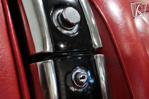 1960 Chevrolet Corvette