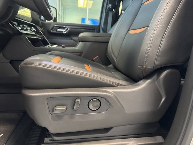 2026 GMC Sierra 3500HD