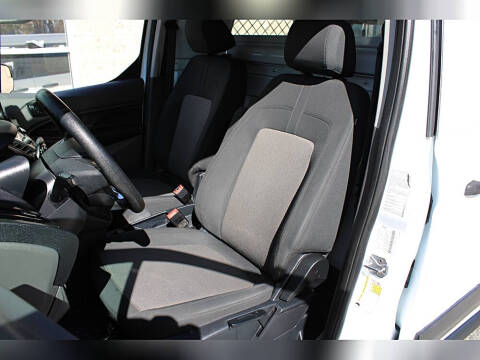 2021 Ford Transit Connect XL