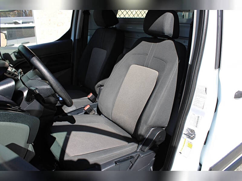 2021 Ford Transit Connect XL