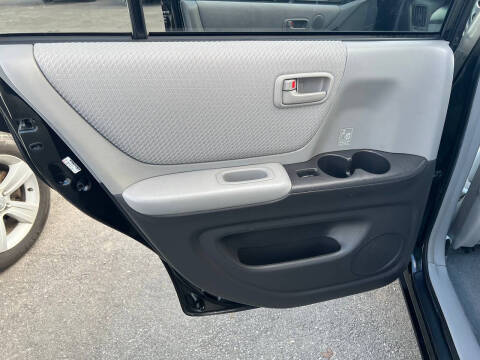 2007 Toyota Highlander