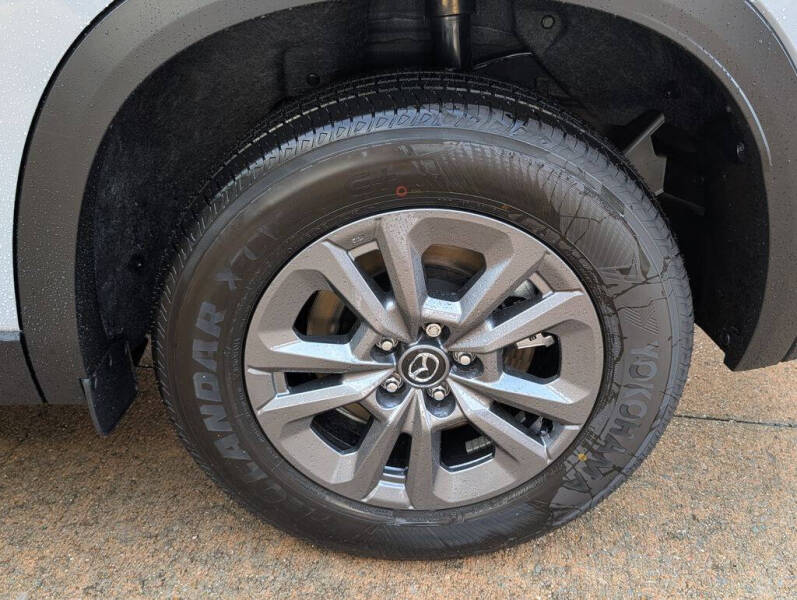 2026 Mazda CX-5 2.5 S Select