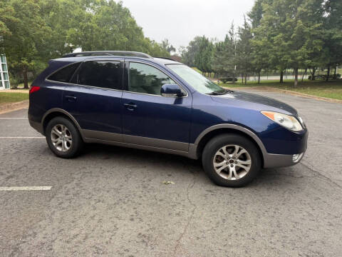 2011 Hyundai Veracruz GLS