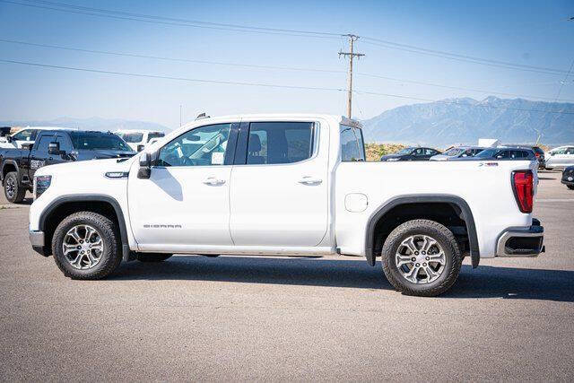 2022 GMC Sierra 1500