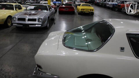 1964 Studebaker Avanti