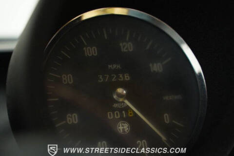 1978 Alfa Romeo Spider