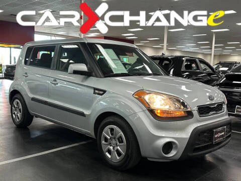 2012 Kia Soul
