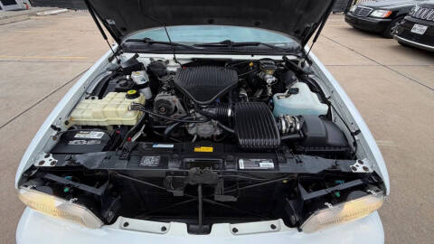 1994 Chevrolet Caprice