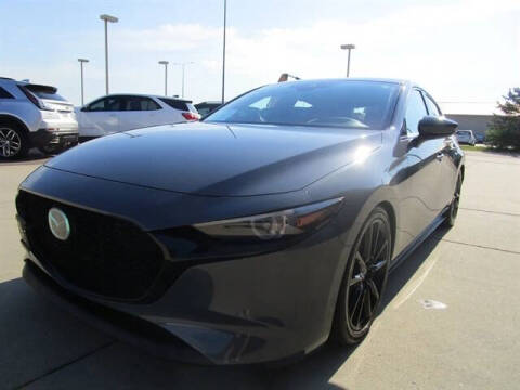 2023 Mazda Mazda3 Hatchback 2.5 Turbo
