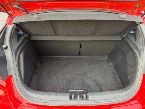 2020 Hyundai Veloster N