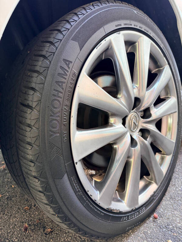 2013 Lexus GS 350
