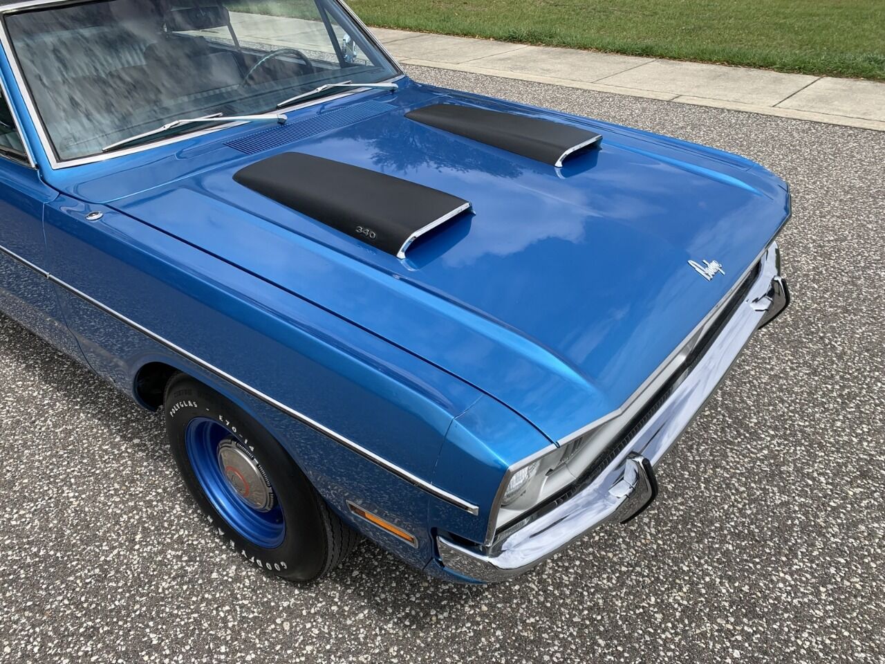 1970 Dodge Dart 15