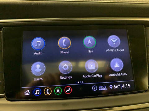 2020 Buick Enclave Premium