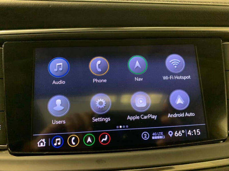 2020 Buick Enclave Premium