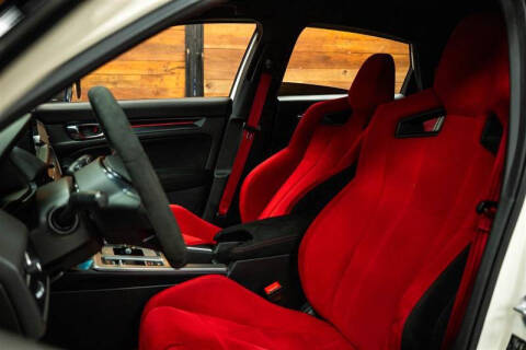 2023 Honda Civic Type R