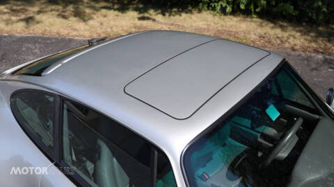 1998 Porsche 911 Carrera S