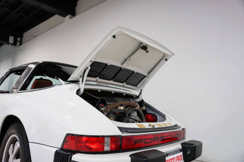 1976 Porsche 911
