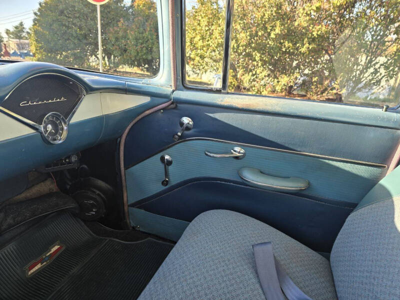 1955 Chevrolet 210