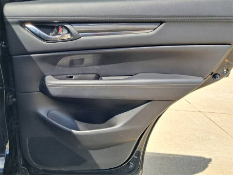 2023 Mazda CX-5 2.5 S Premium