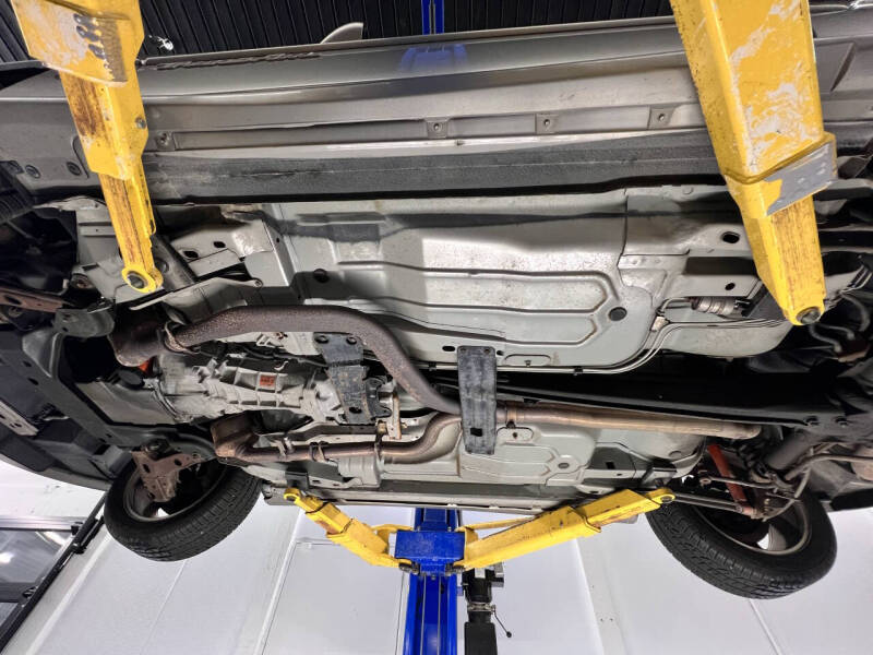 2000 Pontiac Firebird Trans Am