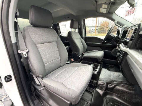 2024 Ford F-250 Super Duty