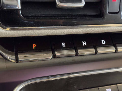 2019 Lincoln Navigator L Reserve