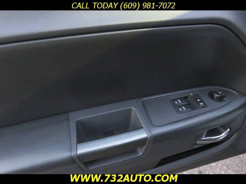 2009 Dodge Challenger R/T