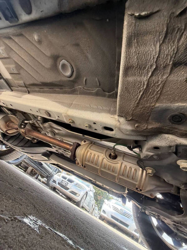 2009 Honda CR-V EX