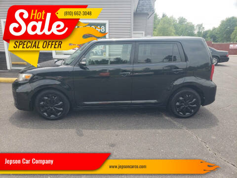 2012 Scion xB