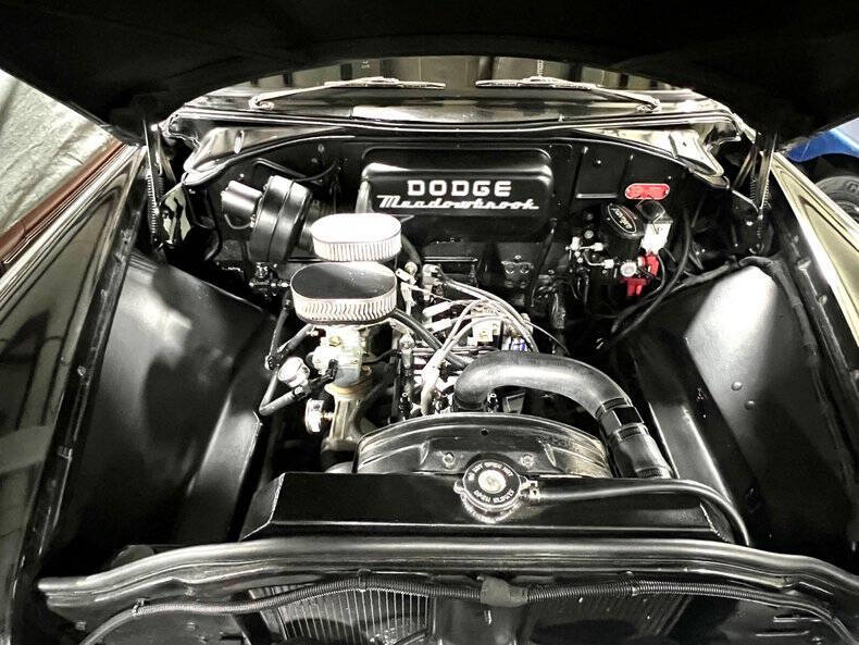 1953 Dodge Meadowbrook