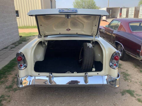 1956 Chevrolet Bel Air