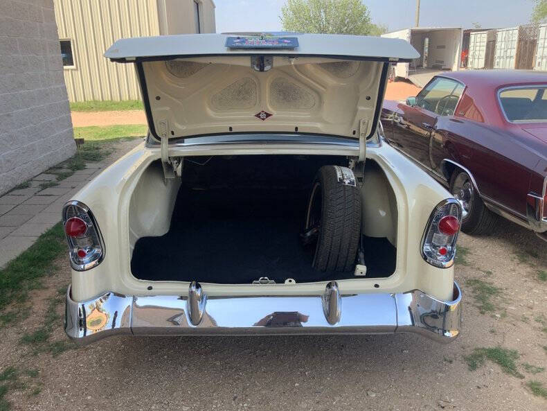 1956 Chevrolet Bel Air