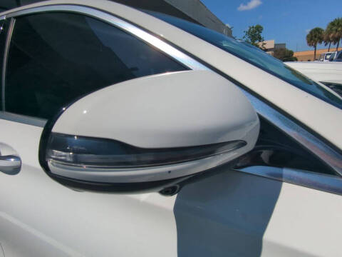 2019 Mercedes-Benz E-Class E 300