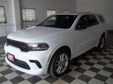 2023 Dodge Durango GT