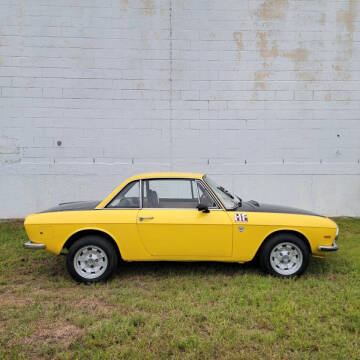 1975 Lancia Fulvia