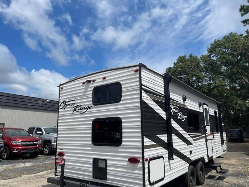 2022 Highland Ridge Open Range for sale at Yep Cars in Dothan, AL