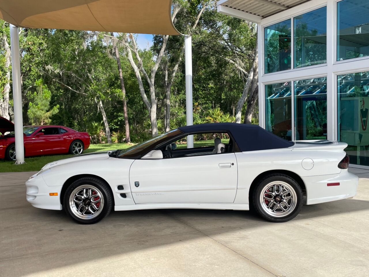 1999 Pontiac Firebird 10