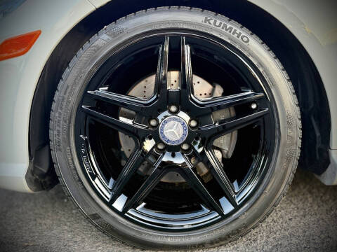 2013 Mercedes-Benz E-Class E 350 Luxury 4MATIC