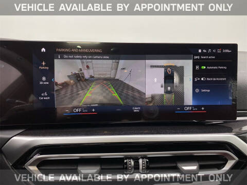 2024 BMW 4 Series M440i xDrive