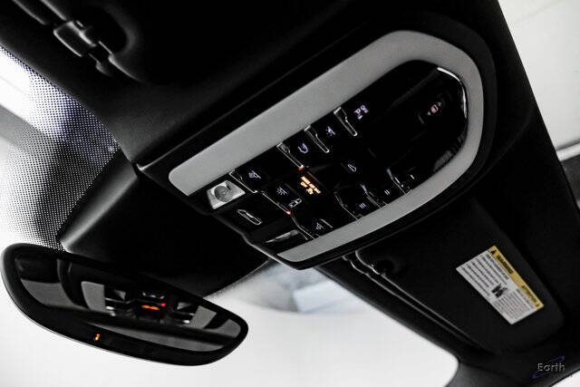 2017 Porsche Cayenne S