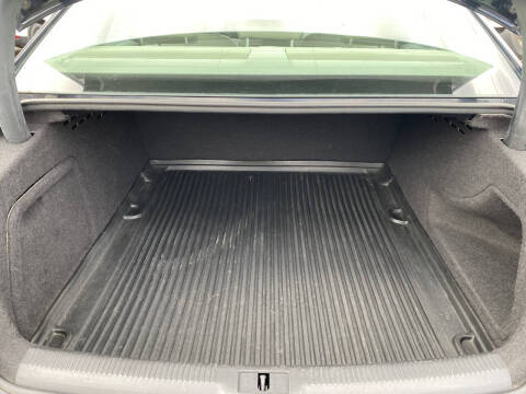 2011 Audi A4 2.0T quattro Premium