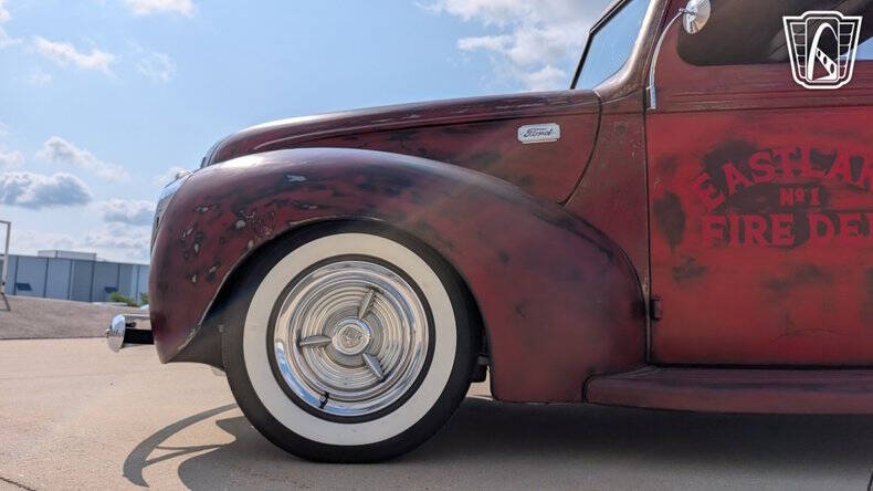 1941 Ford F-100