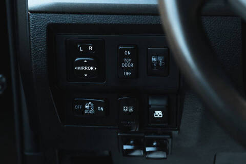 2014 Toyota Tundra SR5