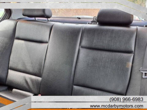 2004 BMW 3 Series 325xi