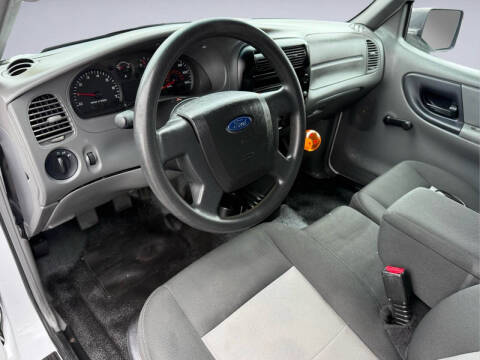2007 Ford Ranger XL