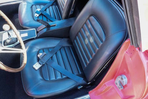 1967 Chevrolet Corvette