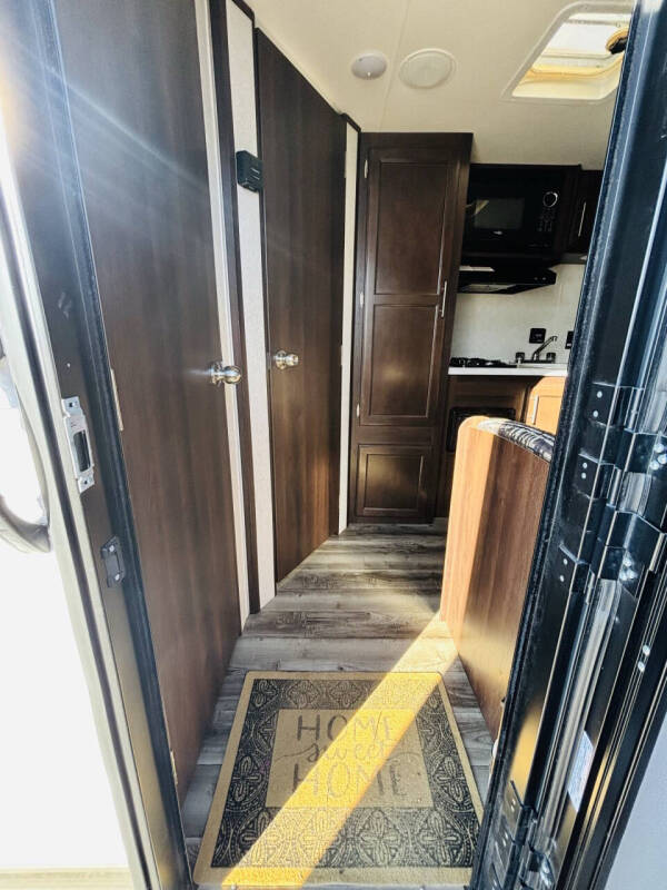 2019 Jayco Jayflight SLX 195RB